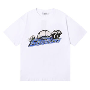 Camiseta Trapstar "White"