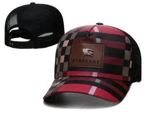 Gorra "Burberry"