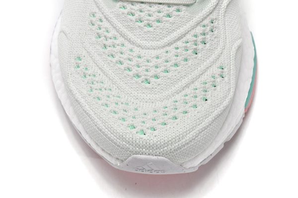 Adidas Boost 8.0  “White"