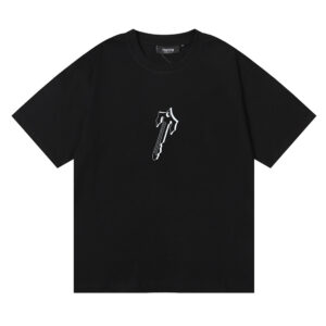 Camiseta Trapstar "Black"