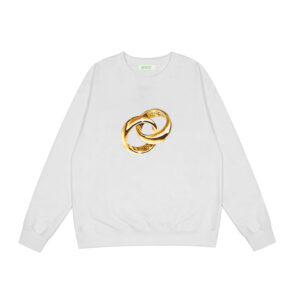Jersey Kenzo "White"
