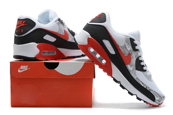 Nike Air Max 90 "Special Red”