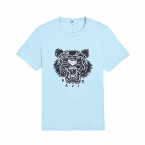 Camiseta Kenzo "Blue"