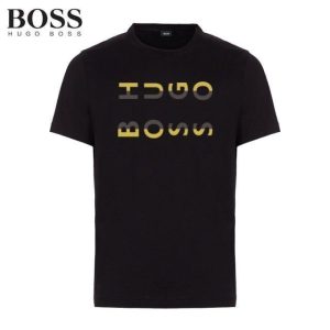 Camiseta Hugo Boss "Black"