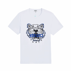 Camiseta Kenzo "White"