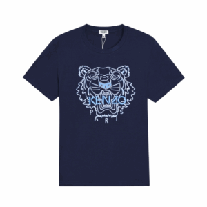 Camiseta Kenzo "Blue"