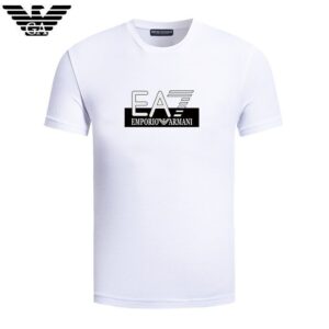 Camiseta Emporio Armani "White"