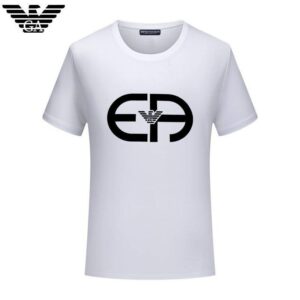 Camiseta Emporio Armani "White"