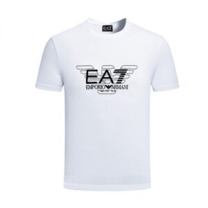 Camiseta Emporio Armani "White"