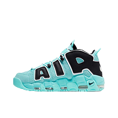 Nike Air More Uptempo “Blue”