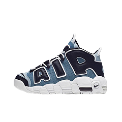 Nike Air More Uptempo “Blue”
