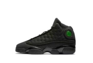 Air Jordan 13 "Black"