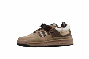 Adidas x Bad Bunny AD Forum Low