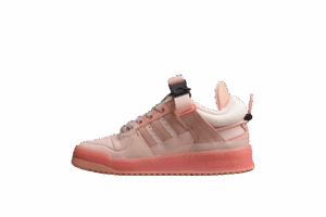 Adidas Bad Bunny Forum Buckle Low