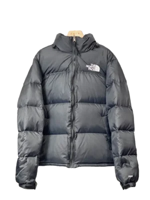 Chaqueta de plumas The North Face Black