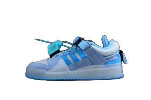 Adidas x Bad Bunny AD Forum 84 Buckle Low