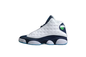 Air Jordan 13 Retro "Obsidian"