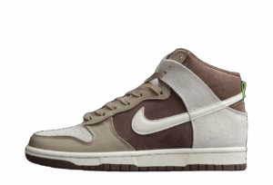 Nike Dunk High | DH5648