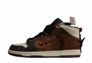 Nike Dunk High | CZ8125