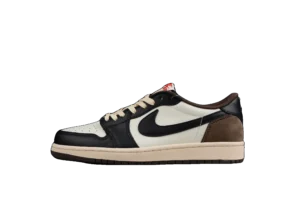 Nike Travis Scott | "Dark Mocha"