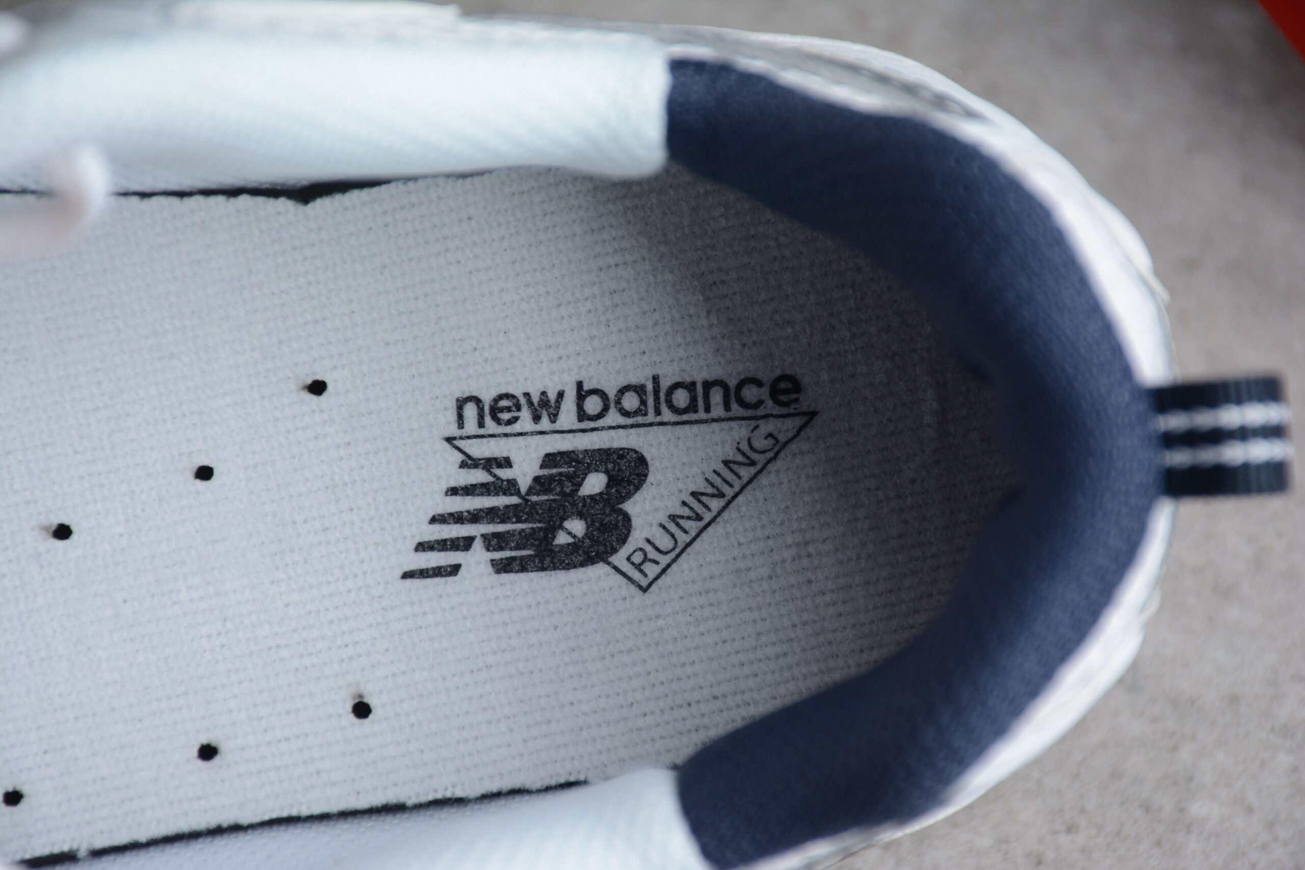 NB530 New Balance 530 | MR530SG - The Foot Planet