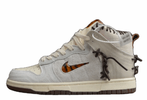 Nike Dunk High | CZ8125-100