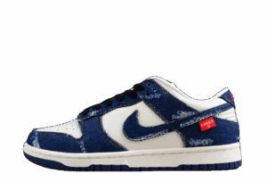 Nike Dunk Low | LE0021
