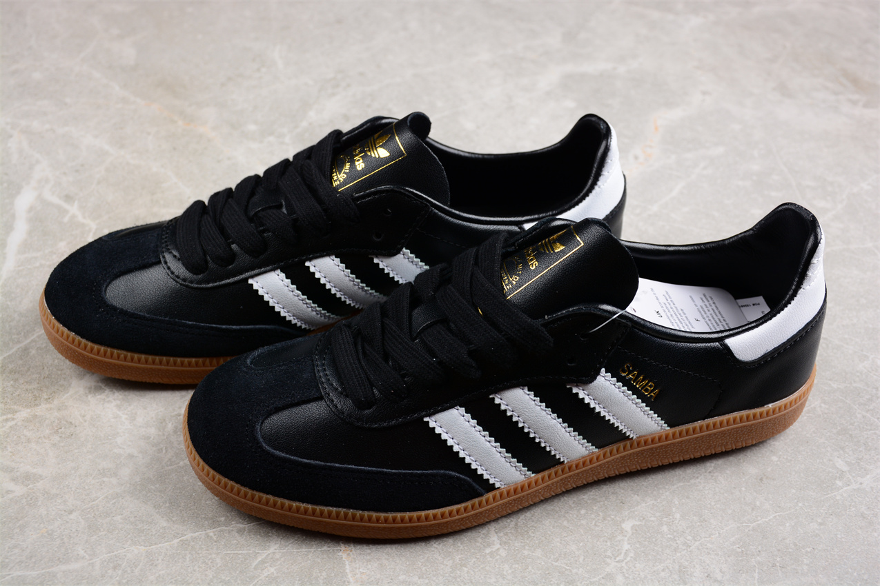 Adidas SAMBA | IF0641 - The Foot Planet