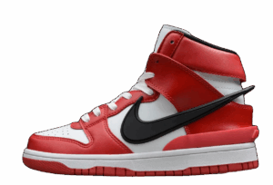 Nike Dunk High | CU7544
