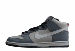 Nike Dunk High | DJ9800