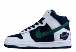 Nike Dunk High | DH0953