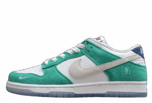 Nike Dunk Low | "Road Sign"