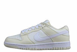 Nike Dunk Low | "Coconut Milk"