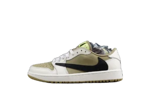 Nike Travis Scott | FZ3124-200