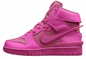 Nike Dunk High | CU7544