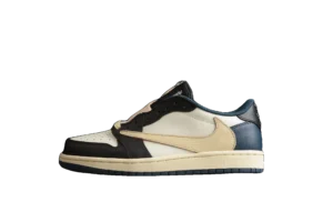 Nike Travis Scott | "Reverse Mocha"