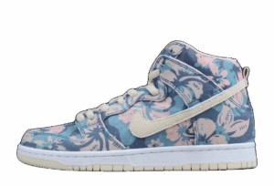 Nike Dunk High | CZ2232