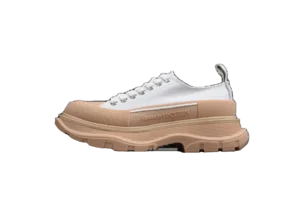 Alexander MQueen | "Sole Sneakers"