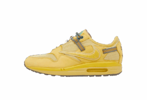 Nike Travis Scott | "Cactus Jack MAX"