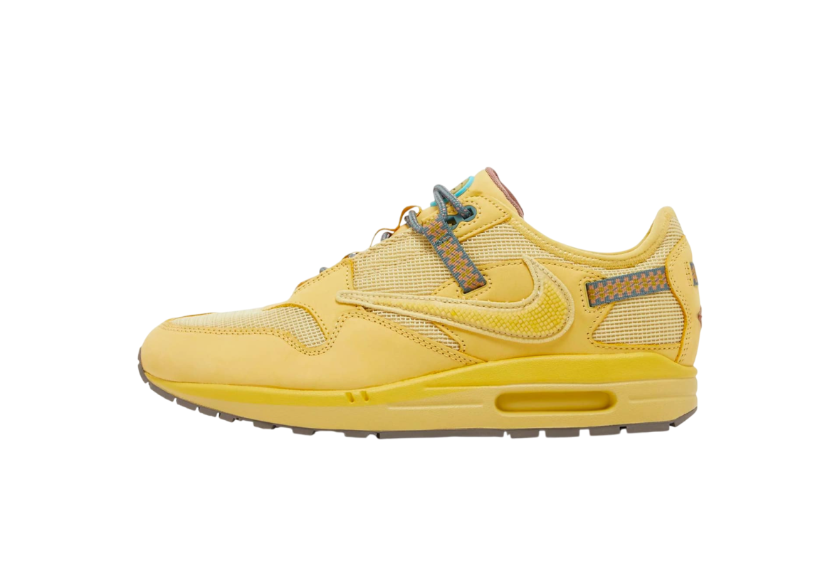 Nike Travis Scott | "Cactus Jack MAX"