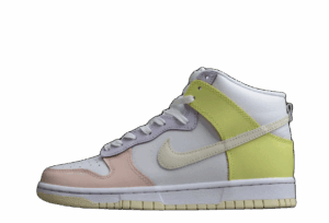 Nike Dunk High | DD1869