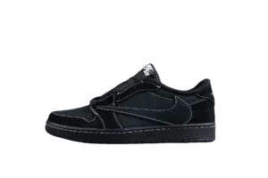 Nike Travis Scott | "Triple Black"