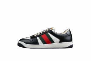 Gucci | "Ace Embroidered"
