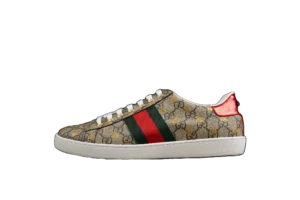 Gucci | "Distressed Screener"
