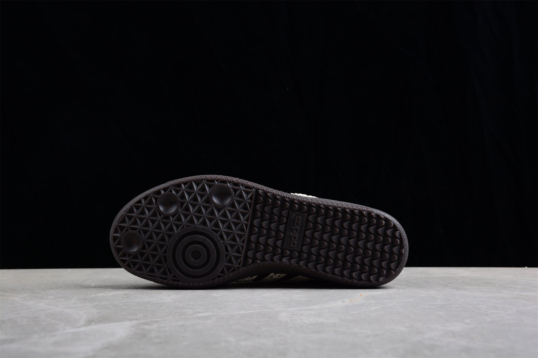 Adidas SAMBA | FX7517 - The Foot Planet