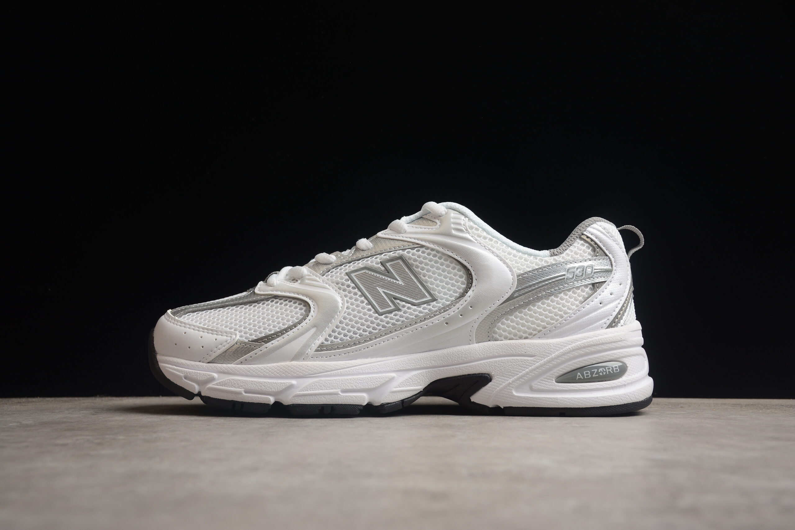 New Balance NB530 | MR530AD - The Foot Planet
