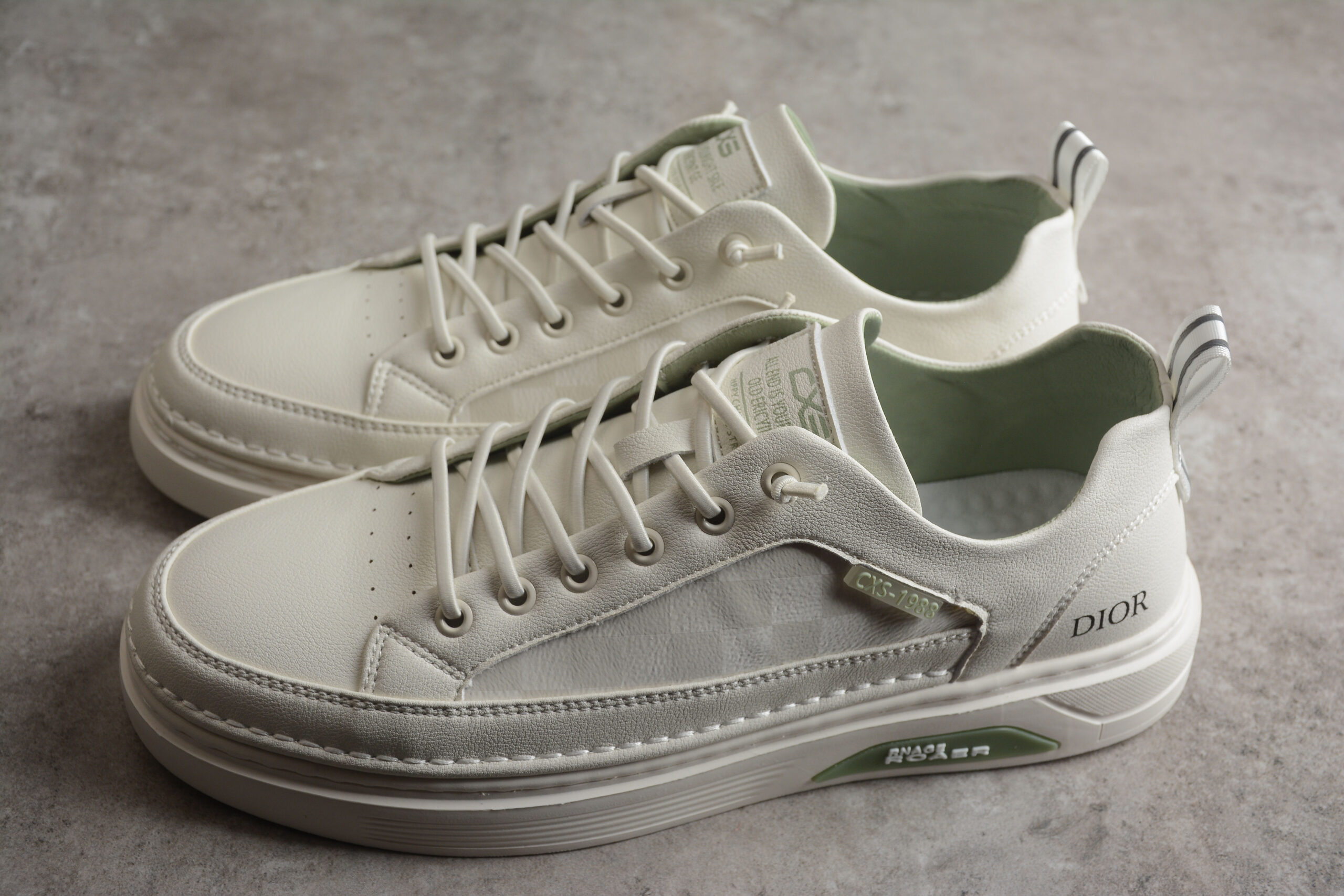 Converse DIOR | C9157 41 - The Foot Planet