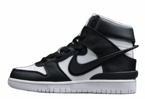 Nike Dunk High | CU7544