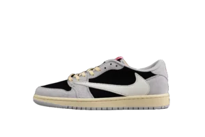Nike Travis Scott | "Reverse Mocha"