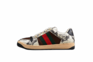Gucci | "Ace Embroidered 9Y920"